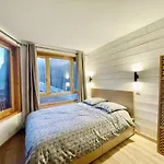 Apartment Val Pierre For 8 People Châtel