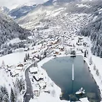 Val Pierre For 8 People Apartment