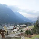Val Pierre For 8 People Apartment Châtel