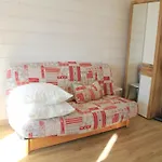 Apartment Val Pierre For 8 People Châtel