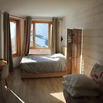 Val Pierre For 8 People * Châtel