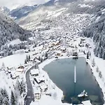 Val Pierre For 8 People Apartment