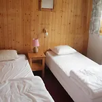 Apartment Val Pierre For 8 People *