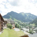 Val Pierre For 8 People Apartment