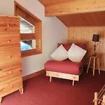 Apartment Val Pierre For 8 People *