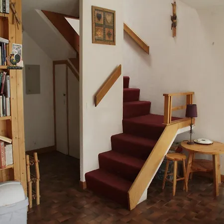 Apartamento Val Pierre For 8 People