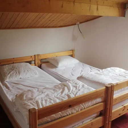 Apartamento Val Pierre For 8 People Châtel