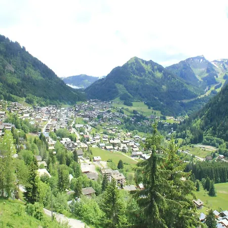 Apartamento Val Pierre For 8 People
