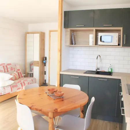 Val Pierre For 8 People Appartement Châtel