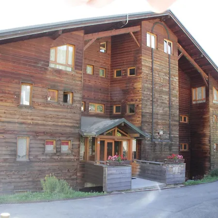 Val Pierre For 8 People Châtel