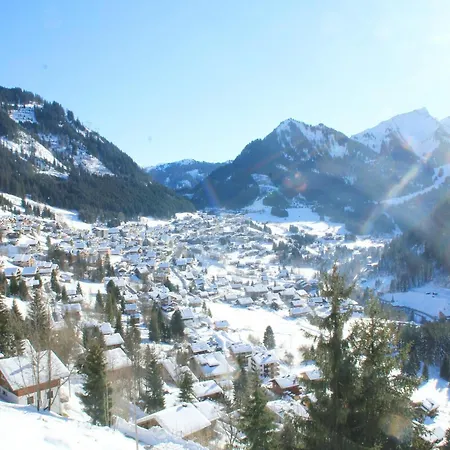 Val Pierre For 8 People Appartement *