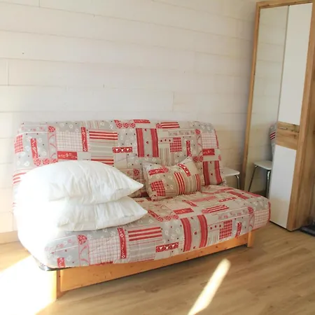 Appartement Val Pierre For 8 People Châtel