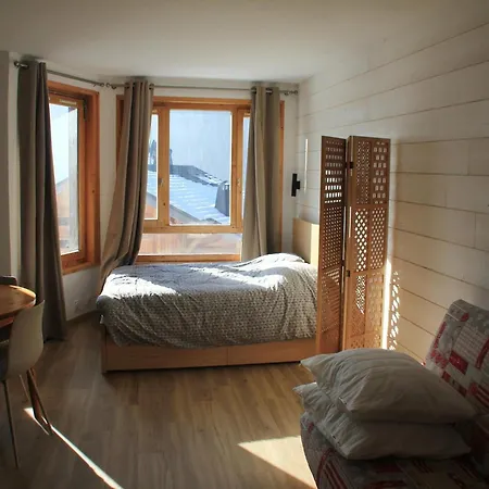 Val Pierre For 8 People * Châtel