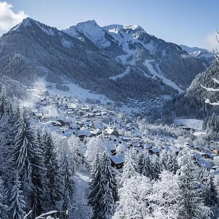 Appartement Val Pierre For 8 People