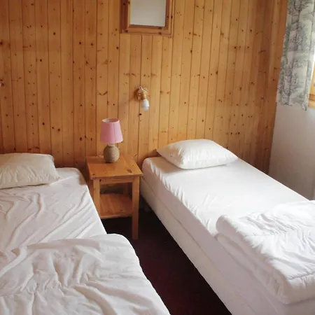Val Pierre For 8 People Châtel