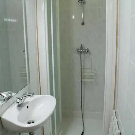 Val Pierre For 8 People Appartement Châtel