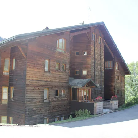 Val Pierre For 8 People Appartement