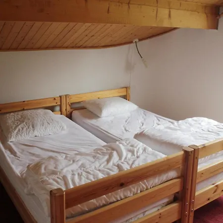 Val Pierre For 8 People Châtel