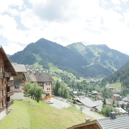 Val Pierre For 8 People Appartement