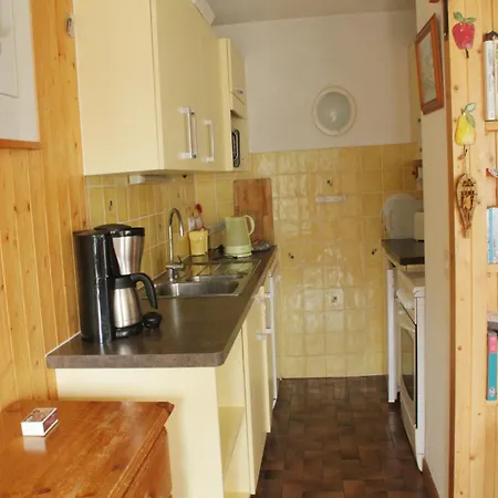 Val Pierre For 8 People Appartement *