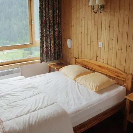 Val Pierre For 8 People Appartement Châtel