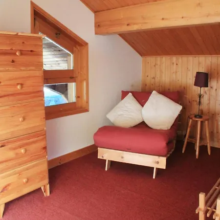 Val Pierre For 8 People * Châtel