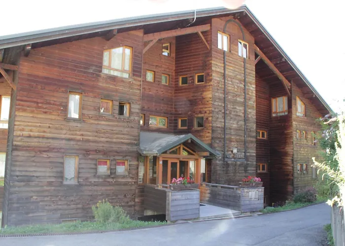 Val Pierre For 8 People Châtel