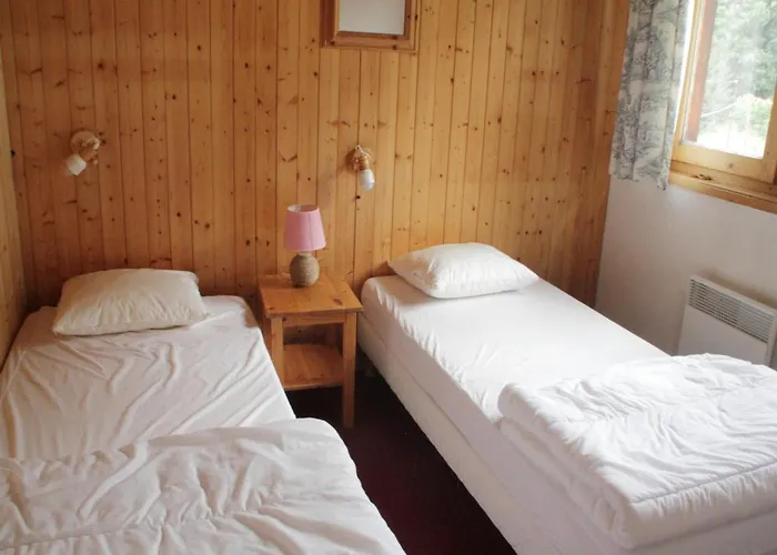 Val Pierre For 8 People Châtel