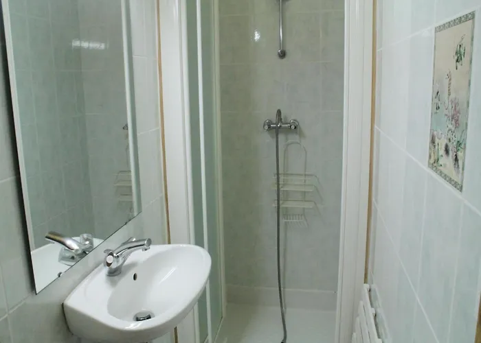 Val Pierre For 8 People Appartement Châtel