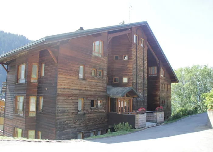 Val Pierre For 8 People Appartement