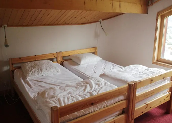 Val Pierre For 8 People Châtel