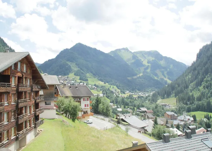 Val Pierre For 8 People Appartement
