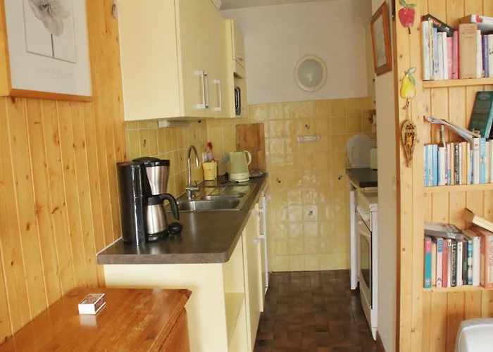 Val Pierre For 8 People Appartement *